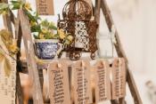 Comment faire un plan de table parfait pour votre mariage : Guide complet